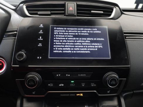 Used 2022 Honda CR-V EX-L image 25