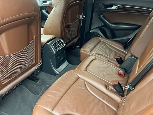 Used 2013 Audi Q5 2.0T Premium Plus image 13