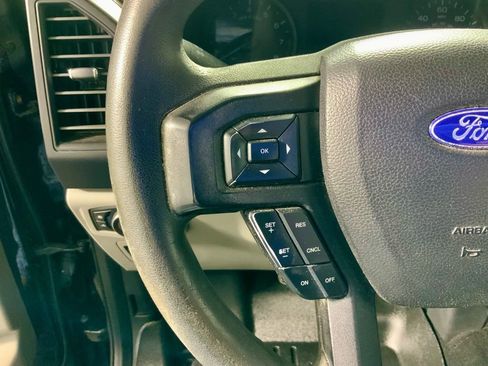 Used 2017 Ford F150 XL w/ Equipment Group 101A Mid image 23