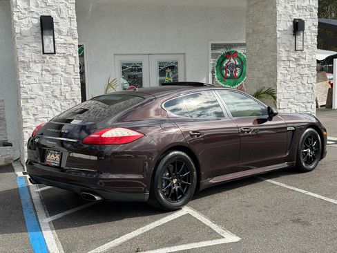 Used 2011 Porsche Panamera image 15