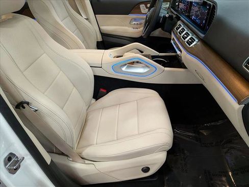 Certified 2024 Mercedes-Benz GLE 450 4MATIC image 22