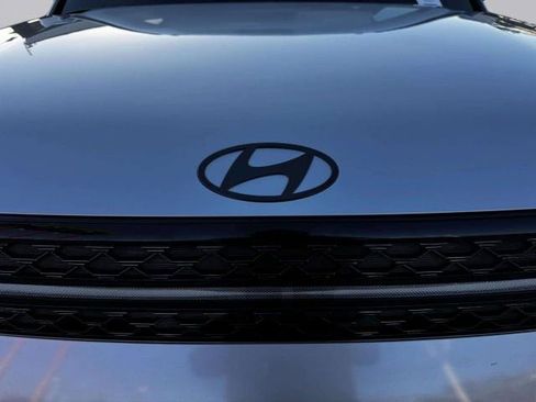 Used 2024 Hyundai Santa Fe Calligraphy FWD image 14
