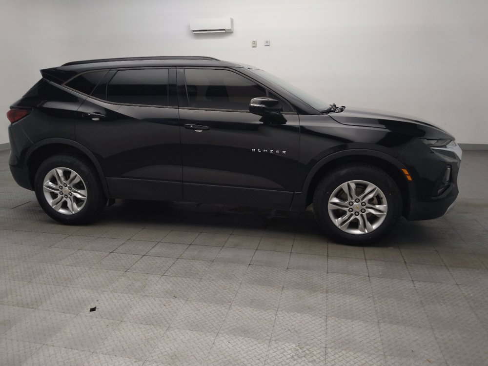 Used 2019 Chevrolet Blazer LT FWD image 11