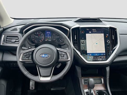 Used 2024 Subaru Ascent Touring image 24