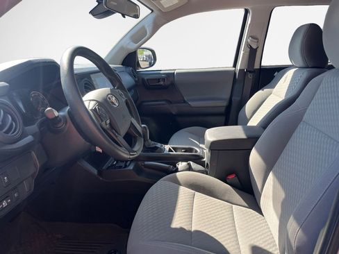 Used 2023 Toyota Tacoma SR image 12
