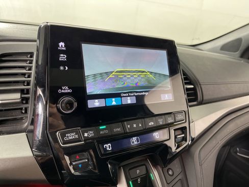 Used 2023 Honda Odyssey Sport image 32