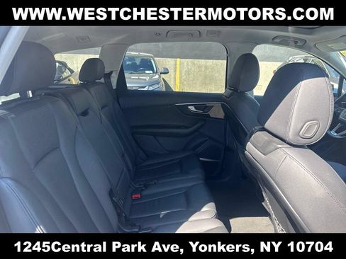 Used 2023 Audi Q7 3.0T Premium Plus AWD/4WD image 20