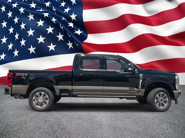 New 2026 Ford F250 King Ranch AWD/4WD image 5