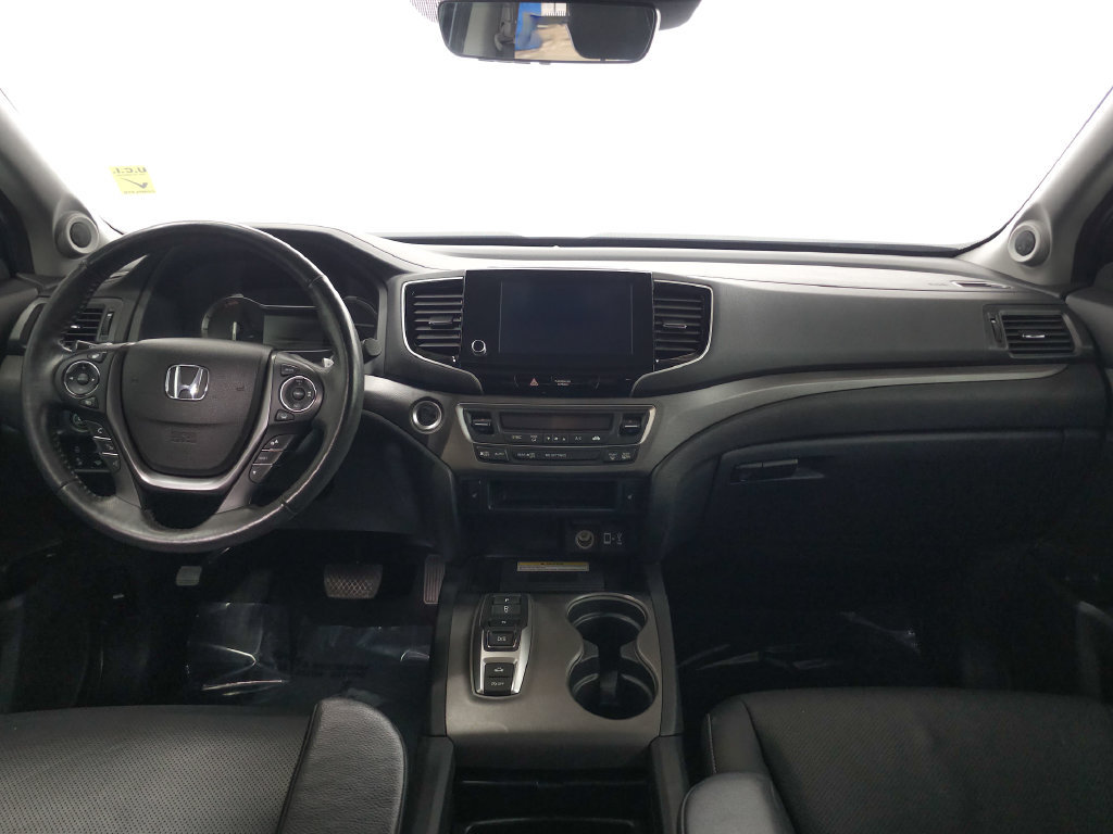 Used 2022 Honda Ridgeline RTL-E image 23