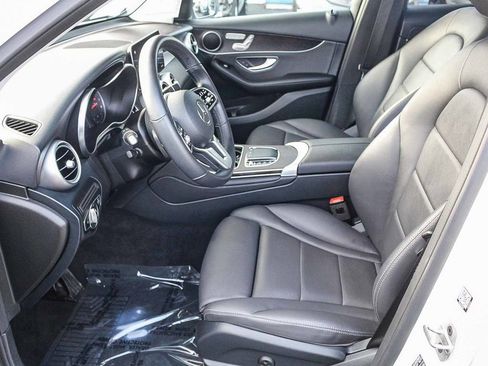 Used 2021 Mercedes-Benz GLC 300 image 16
