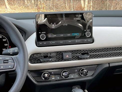 New 2026 Honda HR-V LX image 12