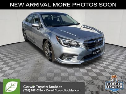 Used 2019 Subaru Legacy 3.6R Limited w/ Popular Package #2A