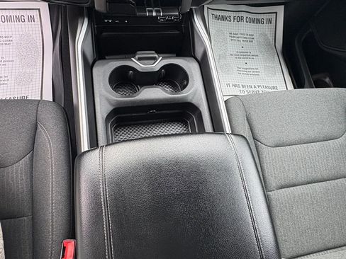 Used 2019 RAM 1500 Big Horn AWD/4WD image 33