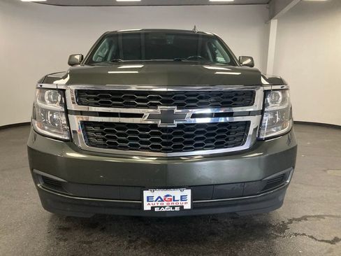 Used 2019 Chevrolet Tahoe LT AWD/4WD image 4