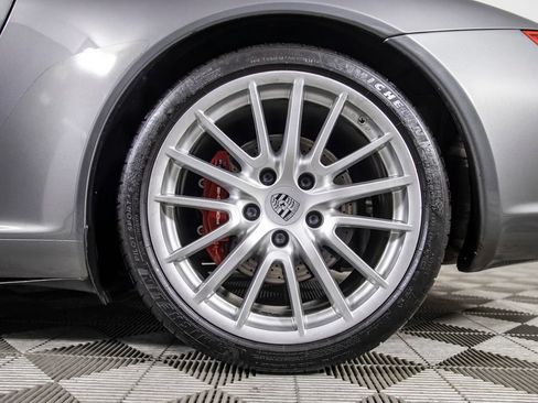 Used 2008 Porsche 911 Carrera S RWD image 38