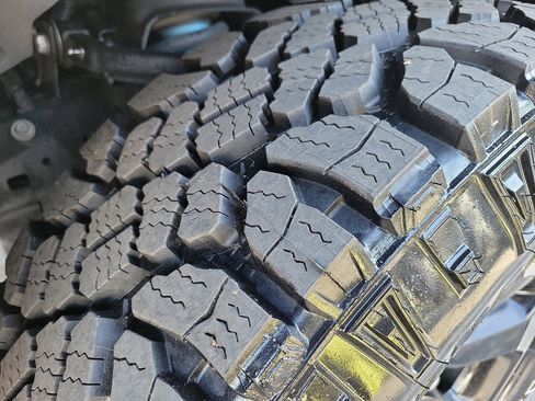 Used 2022 RAM 1500 Rebel w/ Rebel Level 2 Equipment Group image 27