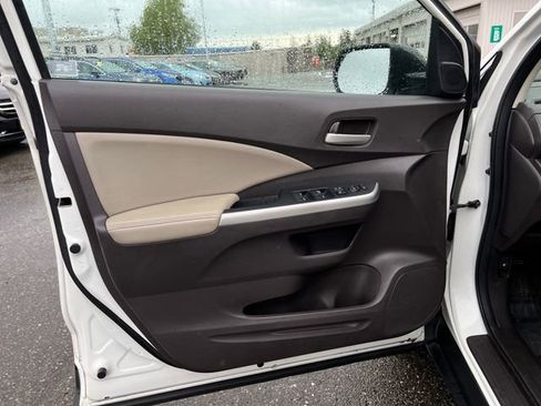Used 2013 Honda CR-V EX-L image 15