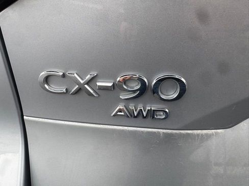 Used 2024 MAZDA CX-90 3.3 Turbo w/ Premium Package image 19