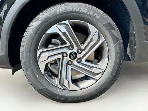Used 2023 Hyundai Santa Fe SEL AWD/4WD image 11