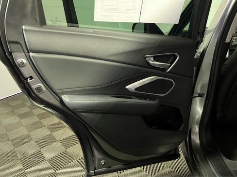 Used 2023 Acura RDX AWD image 24