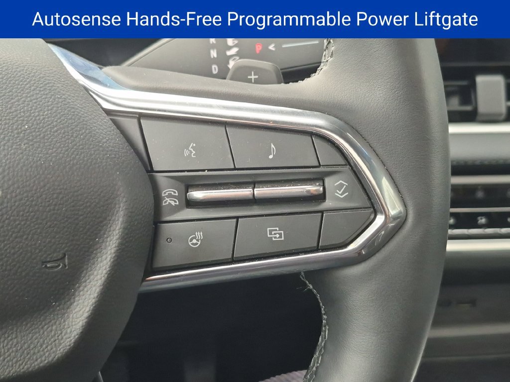 Certified 2026 Chevrolet Equinox LT w/ Convenience Package II AWD/4WD image 15