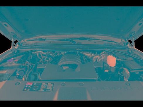 Used 2015 Chevrolet Suburban LTZ image 32