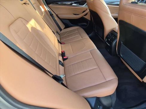 Used 2021 BMW X3 sDrive30i w/ Premium Package RWD image 21