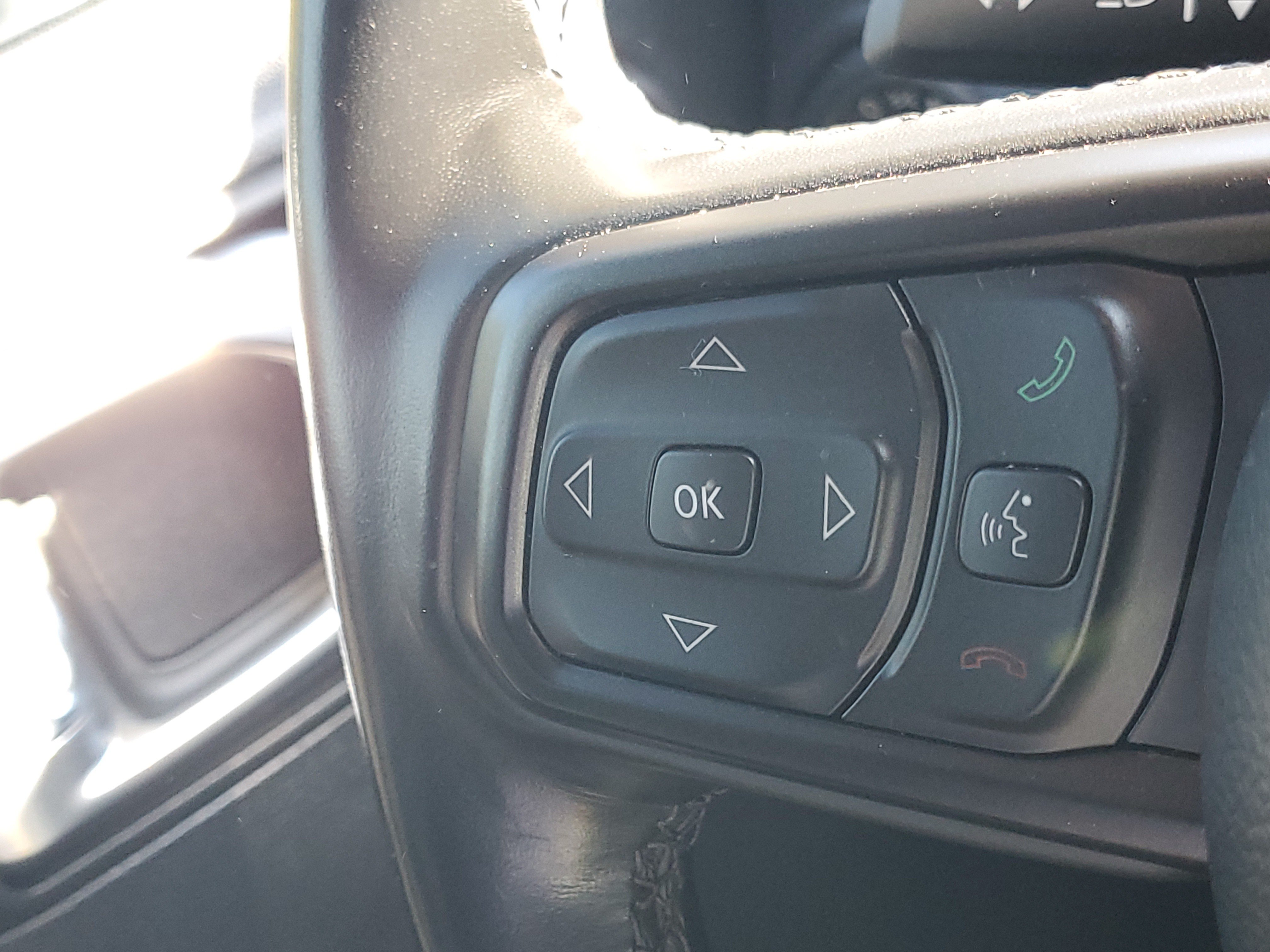 Used 2022 Jeep Wrangler Unlimited Sport w/ Sun And Sound Package AWD/4WD image 22