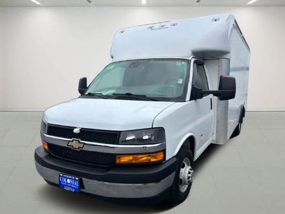 Used 2022 Chevrolet Express 3500 w/ Power Convenience Package