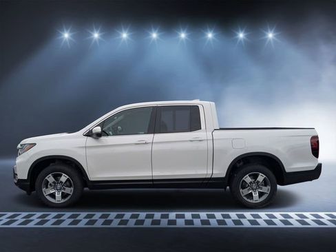 New 2026 Honda Ridgeline RTL image 6