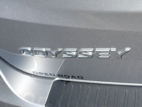 Used 2023 Honda Odyssey EX-L image 40