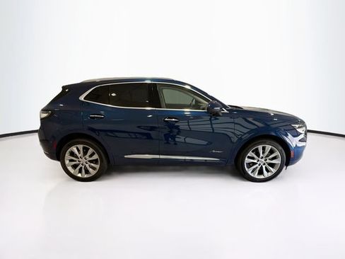 Used 2023 Buick Envision Avenir AWD/4WD image 8