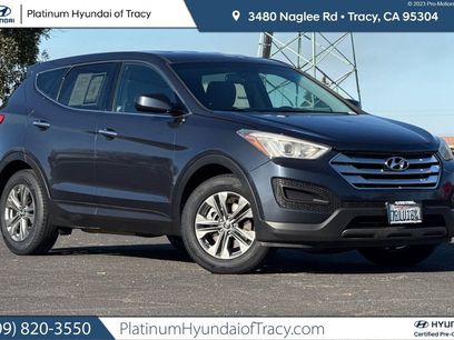 Used 2014 Hyundai Santa Fe Sport