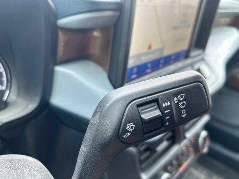 Used 2024 Ford Maverick Lariat w/ FX4 Off-Road Package AWD/4WD image 28