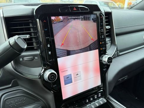 New 2025 RAM 2500 Power Wagon image 21