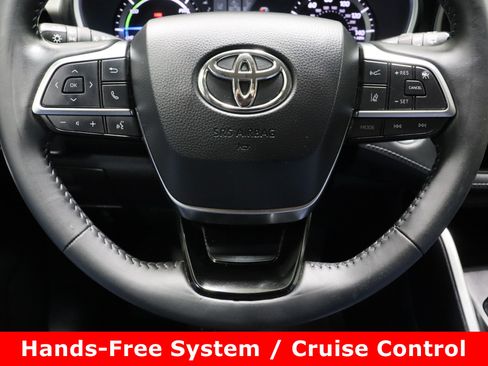 Used 2020 Toyota Highlander XLE image 25