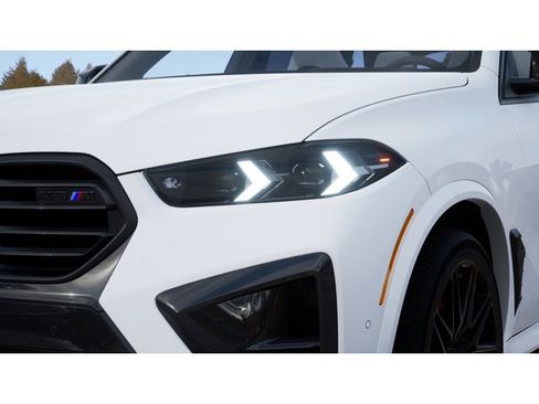 New 2026 BMW X5 M Competition image 6