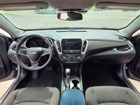 Used 2023 Chevrolet Malibu LT image 11