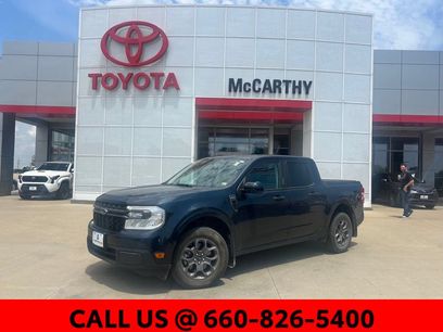 Used 2022 Ford Maverick XLT w/ XLT Luxury Package