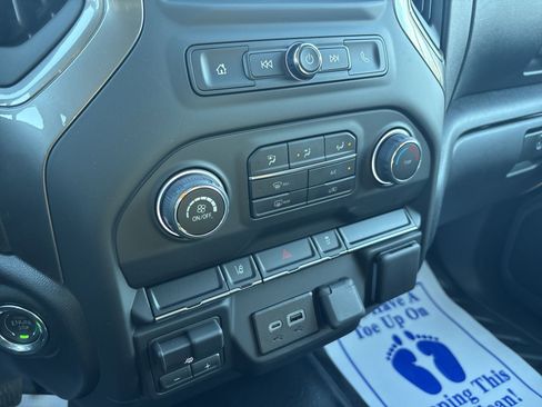 New 2026 Chevrolet Silverado 3500 W/T w/ WT Convenience Package image 21