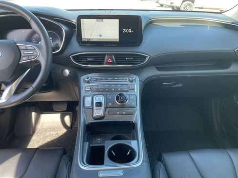Used 2023 Hyundai Santa Fe SEL w/ Premium Package image 13