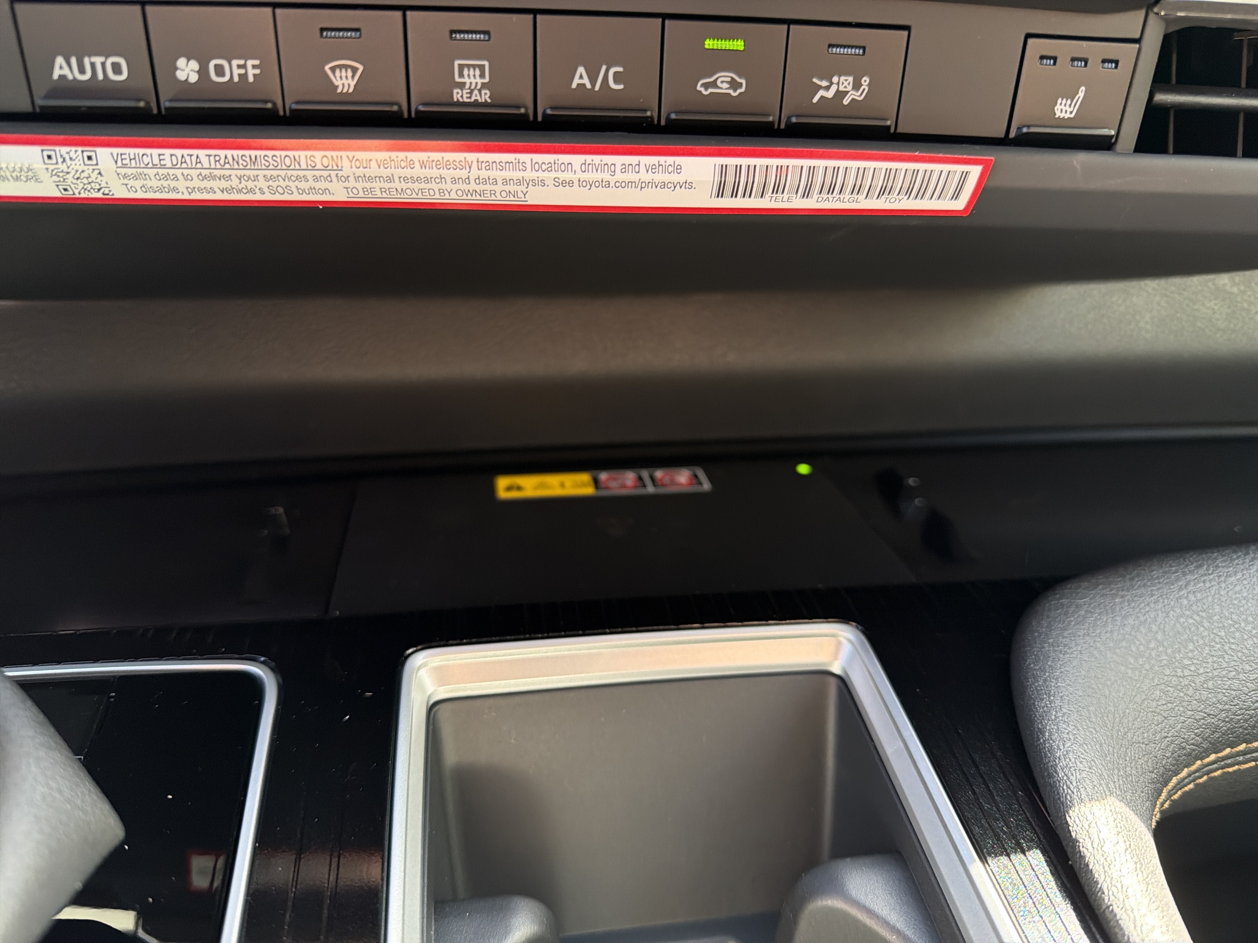 New 2026 Toyota Sienna XLE Woodland Edition AWD/4WD image 20