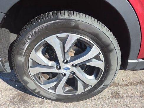 Used 2022 Subaru Outback Limited XT AWD/4WD image 24