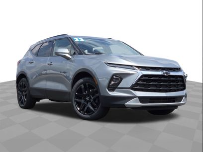 Used 2023 Chevrolet Blazer LT w/ Convenience Package