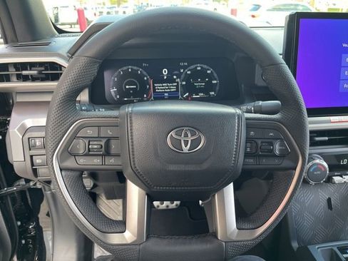 New 2026 Toyota Tacoma TRD Sport image 15