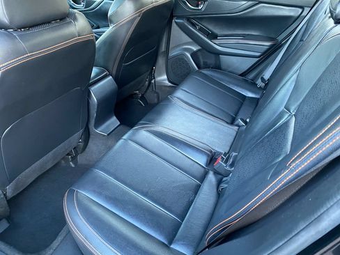 Used 2018 Subaru Crosstrek 2.0i Limited AWD/4WD image 13
