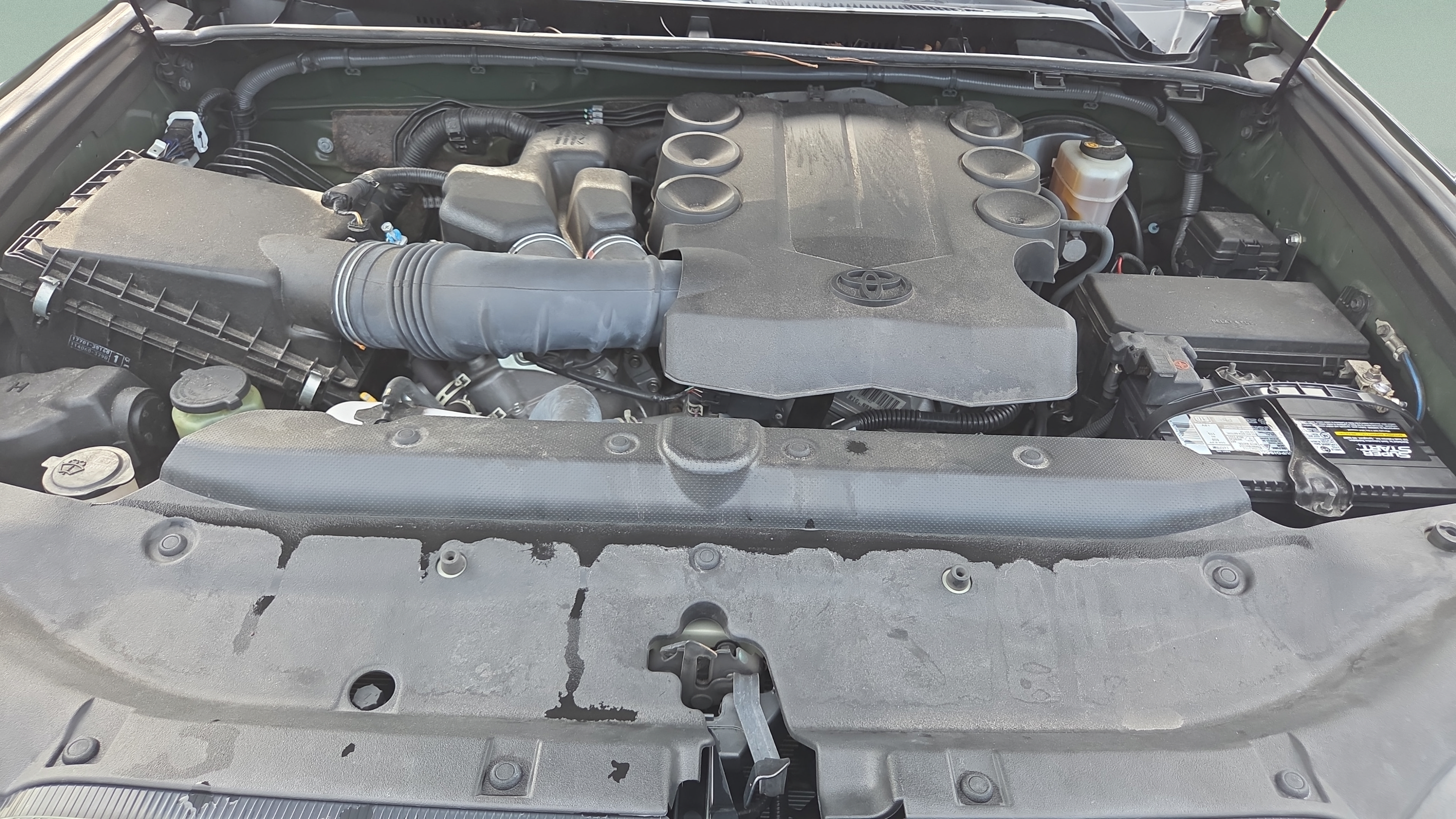 Used 2022 Toyota 4Runner TRD Sport RWD image 19