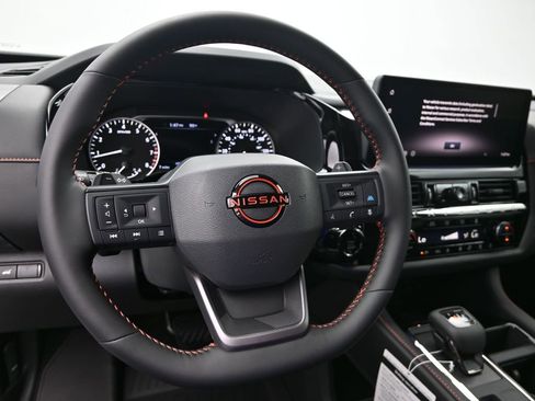 New 2026 Nissan Pathfinder Rock Creek AWD/4WD image 20