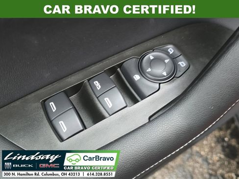 Certified 2024 Chevrolet Blazer LT w/ Convenience Package image 22