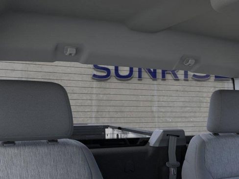 New 2025 Ford F150 XL w/ Equipment Group 103A High image 22